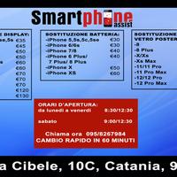 Iphone 7/8/X/Xr/Xs/11/12 Touch Screen Display
