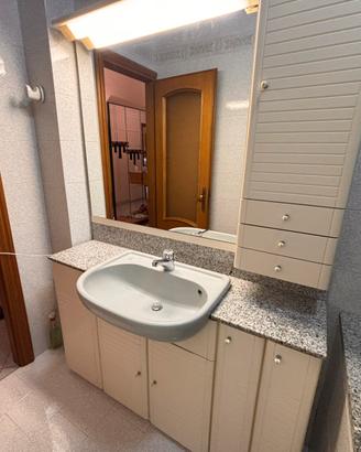 Mobile Bagno