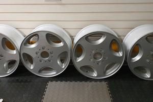 Cerchi mercedes classe G, W463, W460, W461, GD