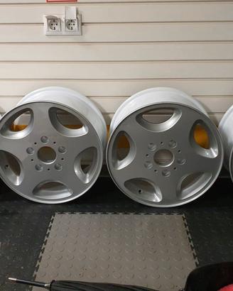 Cerchi mercedes classe G, W463, W460, W461, GD