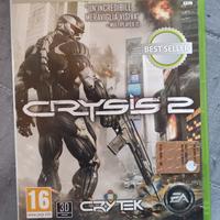 crysis 2 xbox 360