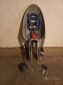 Seggiolino OkBaby Bimbi Bicicletta