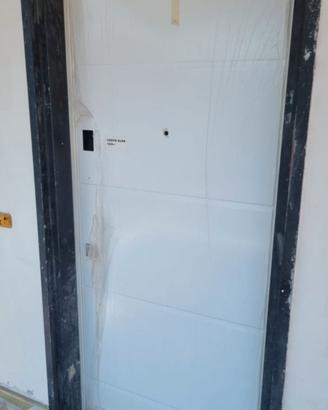 Porta blindata Alias Platinum