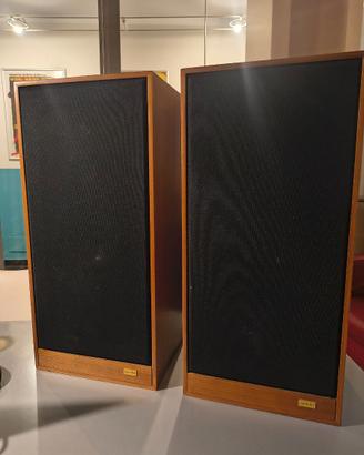 Diffusori Spendor Sp1 con stand