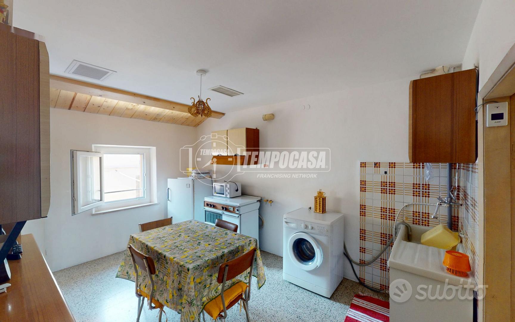 Appartamento – Chiaravalle - Vista 2