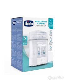 Sterilizzatore chicco