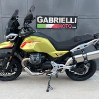 Moto Guzzi V 85 STRADA