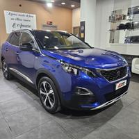 Peugeot 3008 1.5BlueHDi 130 GT Line automatica
