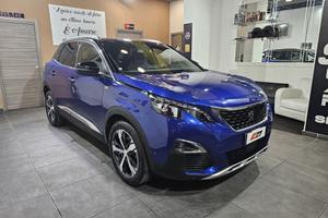 Peugeot 3008 1.5BlueHDi 130 GT Line automatica