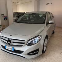 MERCEDES CLASSE B 200d AUTOMATIC PREMIUM