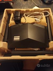Router wifi nuovo