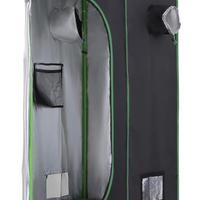 kit grow box coltivazione idroponica indoor