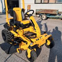 CUB CADET XZ8 137