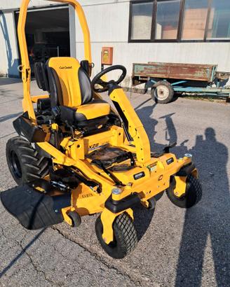 CUB CADET XZ8 137