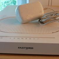 fastweb fastnet