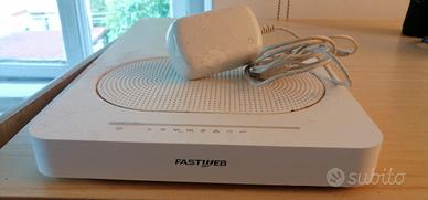 fastweb fastnet