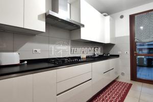 RECENTE VILLETTA A SCHIERA