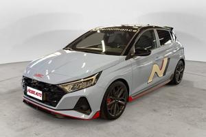 Hyundai i20 1.6 T-GDI 204cv N Performance