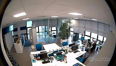 Locale Commerciale Fronte Strada