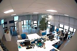 Locale Commerciale Fronte Strada