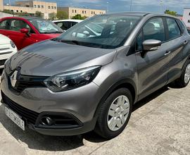 Renault Captur 1.5 Dci 90cv Energy Life