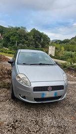 Fiat Grande Punto  1.2 Benzina anno 2008 5p 