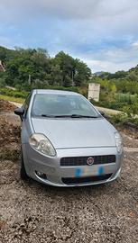 Fiat Grande Punto  1.2 Benzina anno 2008 5p 