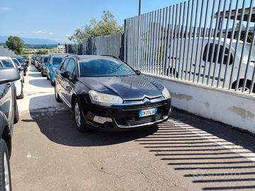 Citroen C5 2.0 HDi 140 Dynamique Tourer