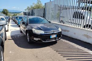 Citroen C5 2.0 HDi 140 Dynamique Tourer