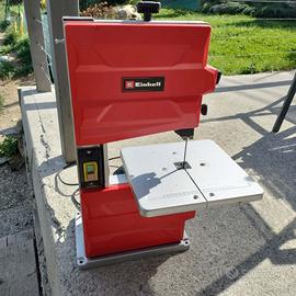 Einhell TC-SB 200/1 250W Sega a Nastro NUOVA