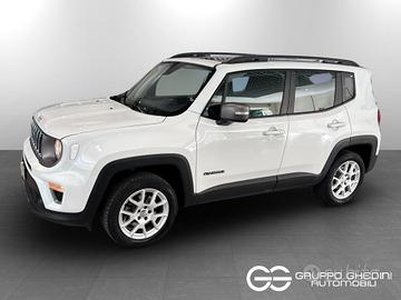 JEEP Renegade 2019 - Renegade 2.0 mjt Limited 4wd