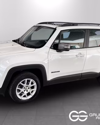 JEEP Renegade 2019 - Renegade 2.0 mjt Limited 4wd