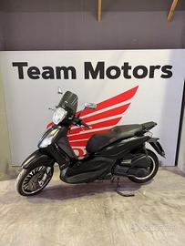 Piaggio Beverly 300