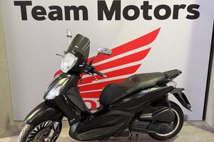 Piaggio Beverly 300