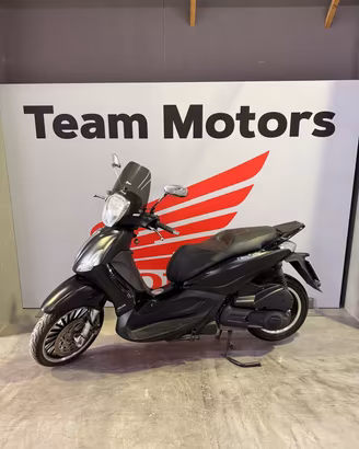 Piaggio Beverly 300