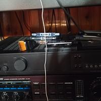 amplificatore Proton 