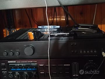 amplificatore Proton 