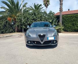 Alfa Romeo Giulietta 1.6 JTDm 120 CV