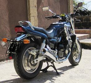 Yamaha FZX 750 - 1996