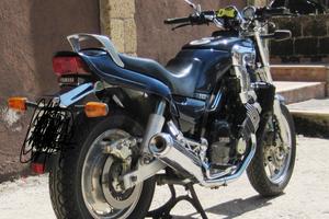 Yamaha FZX 750 - 1996