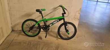 BICICLETTA BMX 