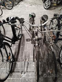 City Bike Uomo Coss