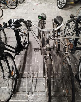 City Bike Uomo Coss