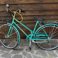 Bici donna