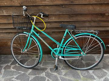 Bici donna