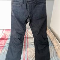 BMW Jeans WaterProof Taglia 36/34 (52)