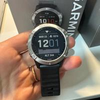 Garmin fenix 6