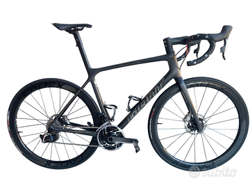 GIANT TCR ADV 0 | TG ML | USATO 5690CV