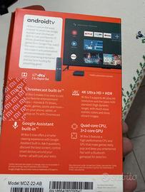 Mi box serie S