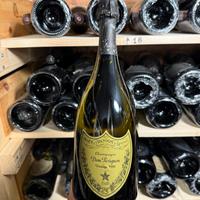 CHAMPAGNE DOM PERIGNON 1999 PERFETTA PREZZO SUPER
